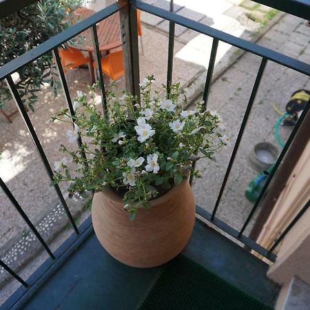 Appartamento Villa Cristina Cenova Dış mekan fotoğraf