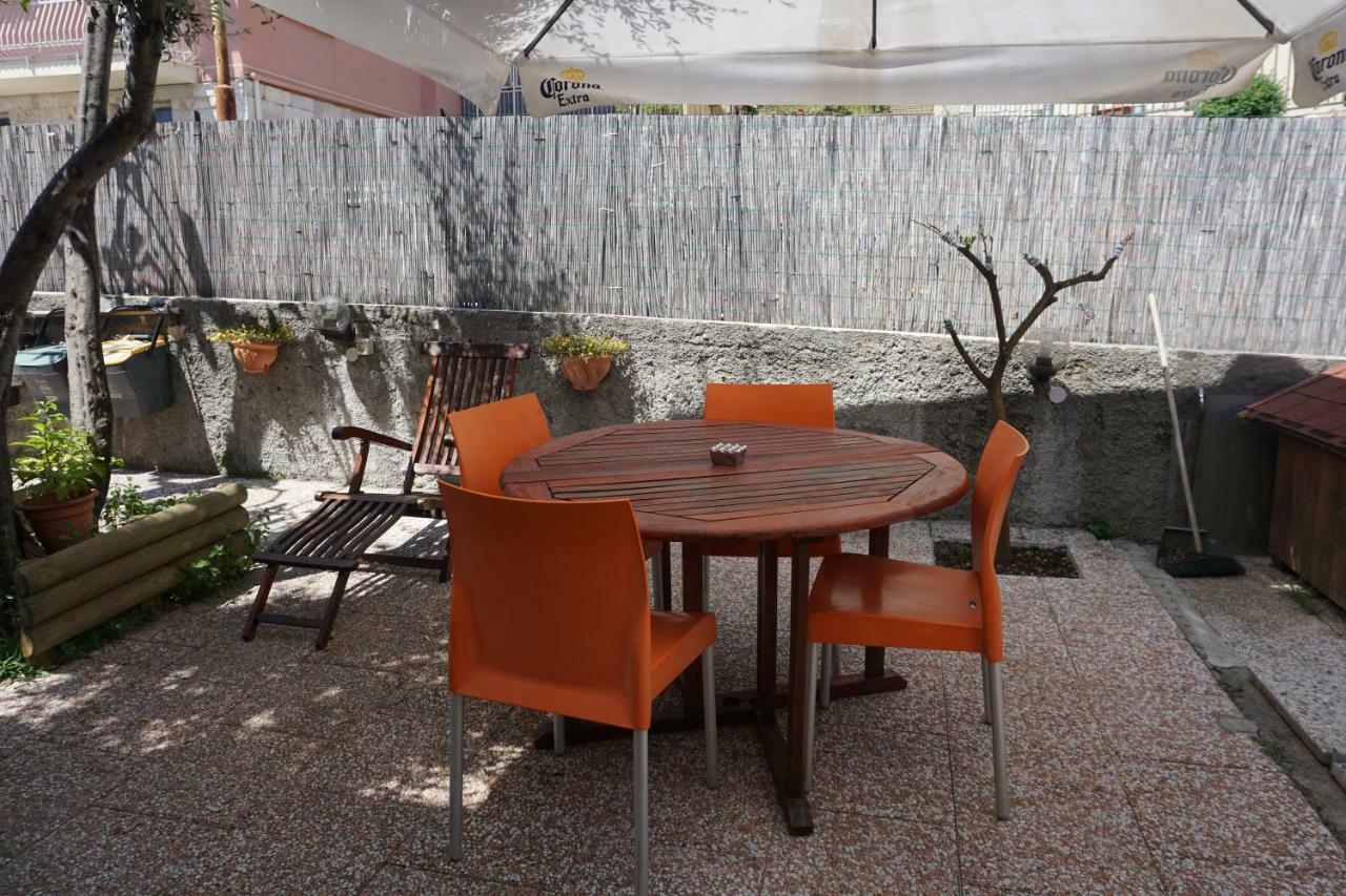 Appartamento Villa Cristina Cenova Dış mekan fotoğraf